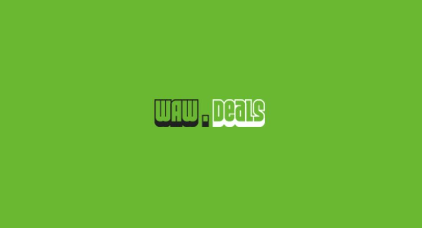 Waw.deals 