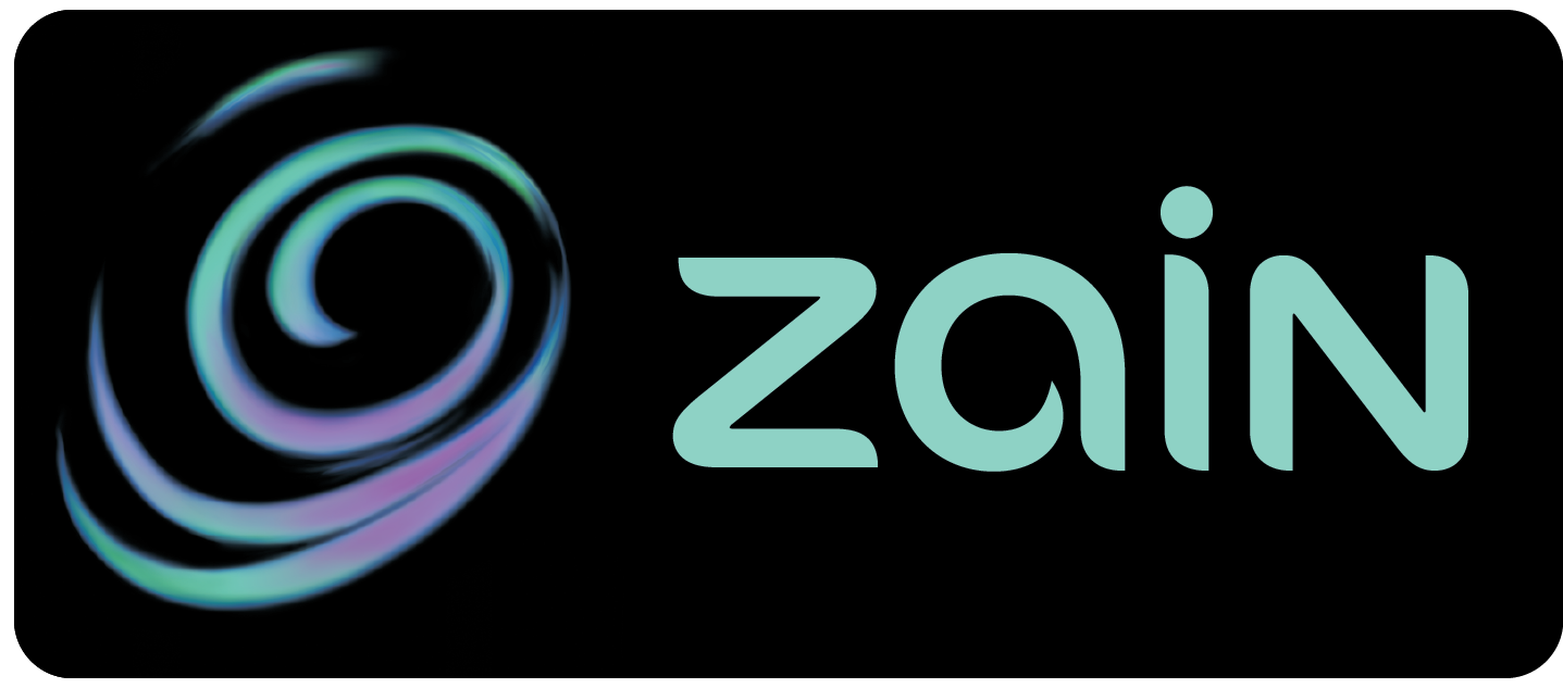 Zain Iraq Showcase