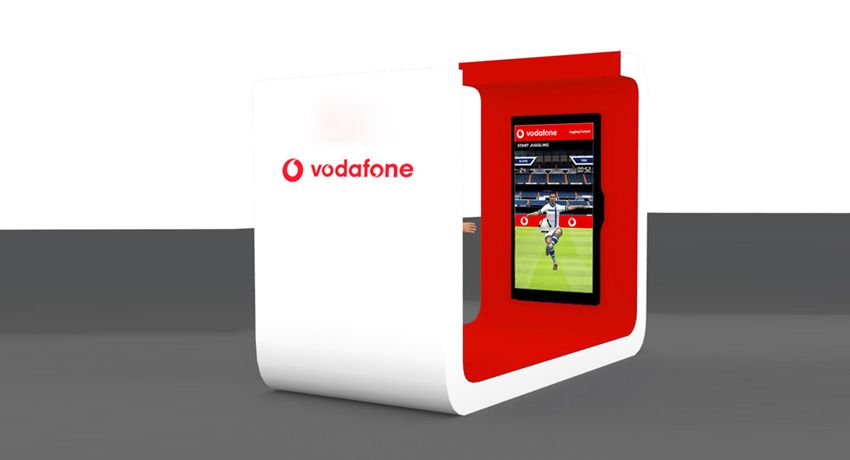 Vodafone