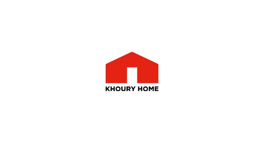 Khoury Home