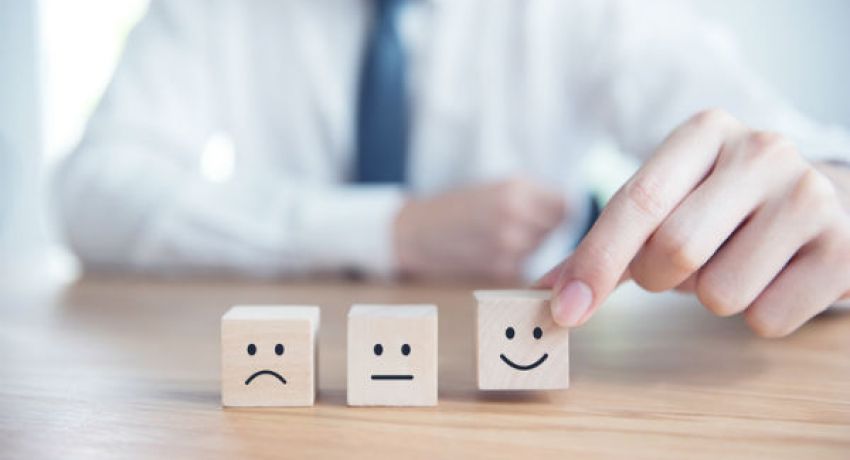 Customer experience