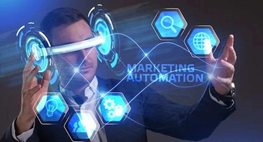 Marketing Automation