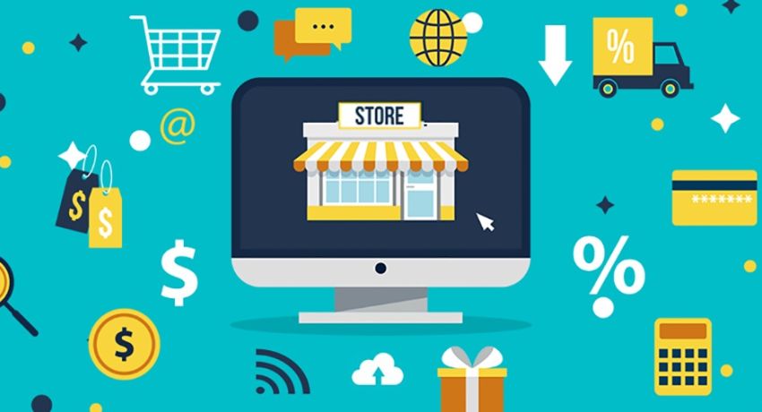 The State of Ecommerce For 2022 and Beyond