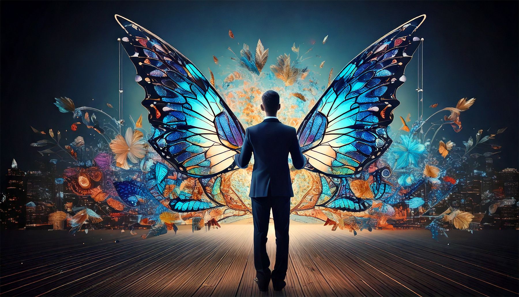 HIC Transforming Your Business Digitally for Success